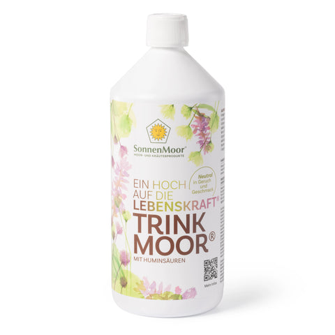 Trinkmoor® 1l