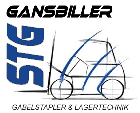 S.T.G. Staplertechnik Logo