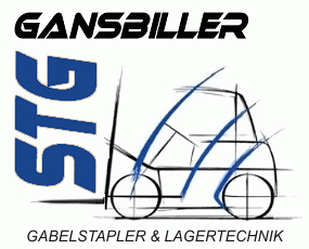 Forklift service at S.T.G. Staplertechnik