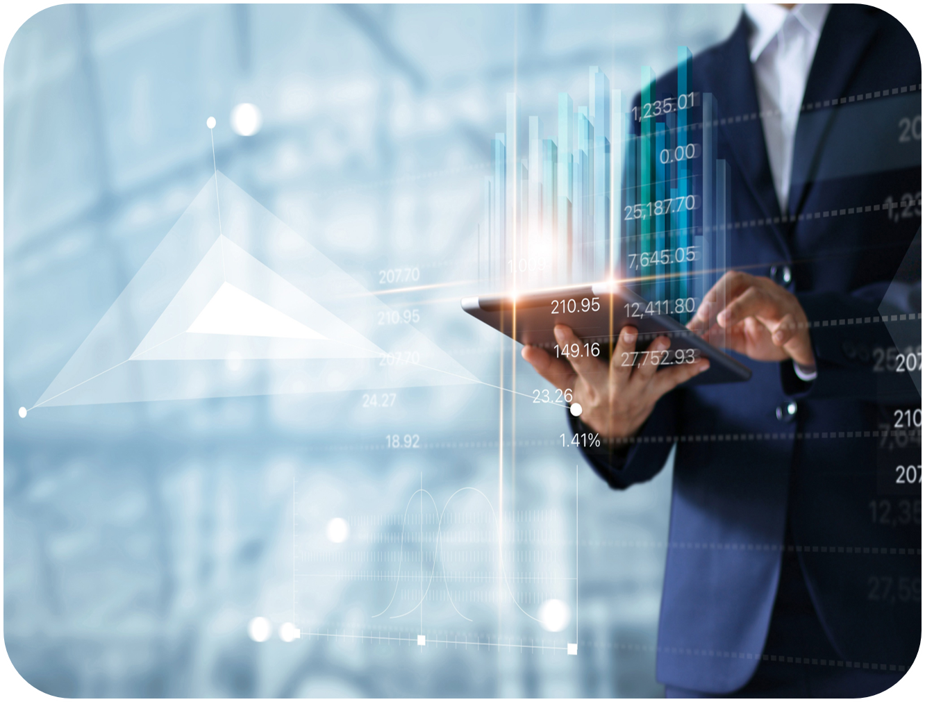 Technology Consulting