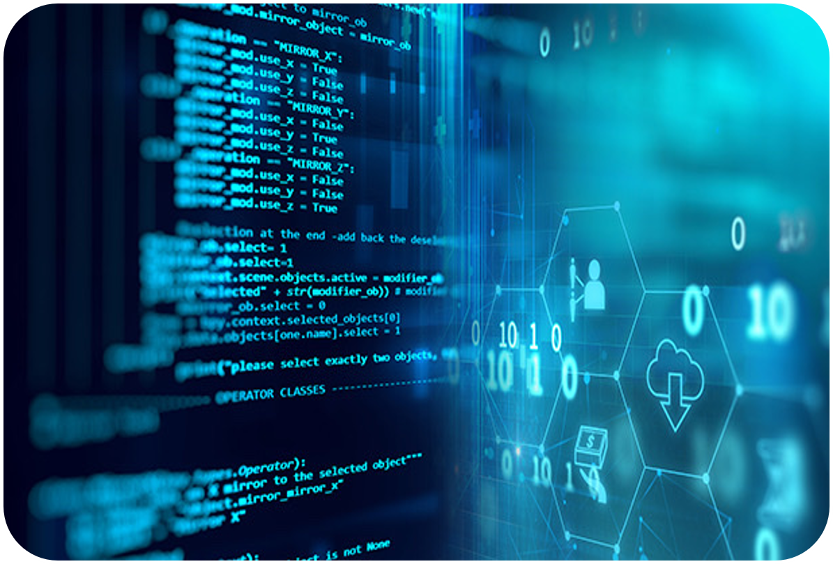 Softwareentwicklung inkl. OCR