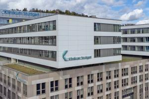 Bio-Chroma-Anlage Klinikum Stuttgart