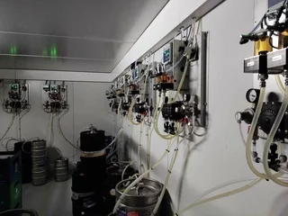 smartschank Schankkontrollsystem