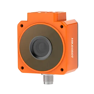 Smart-Kamera SC2000A Series