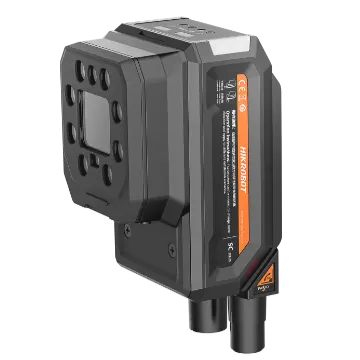 Smart-Kamera SC5000X Series (integrierte Beleuchtung)