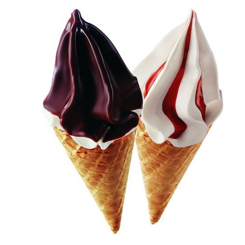Frischer Eisgenuss mit LunaMil