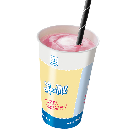 Milchshake