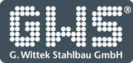 G. Wittek Stahlbau Logo