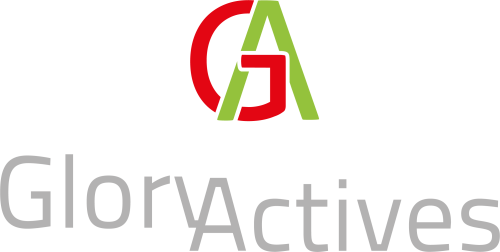 GloryActives Logo