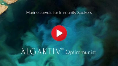ALGAKTIV Optimmunist