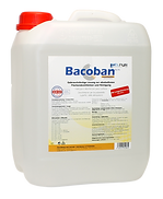 Bacoban DL1% Canister