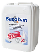 Bacoban 5000 ml