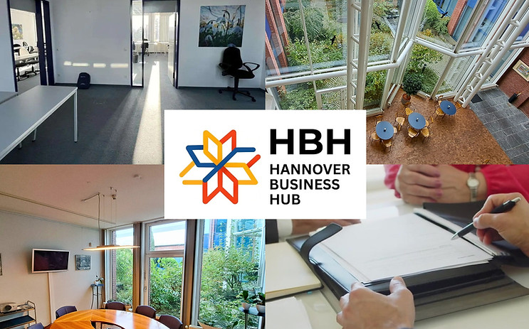 HBH Hannover Business Hub