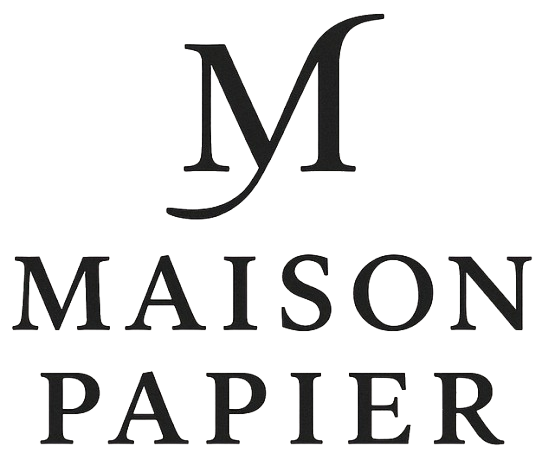 Maison Papier Logo
