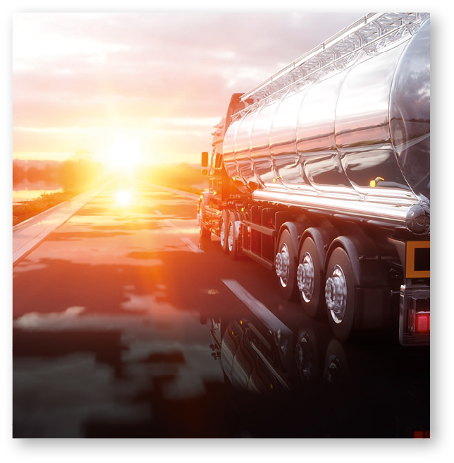 Commercial vehicles