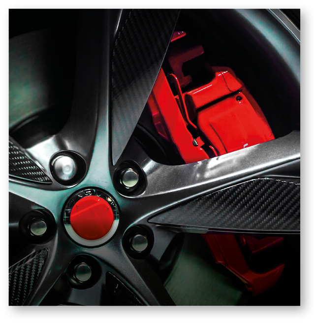 Automotive