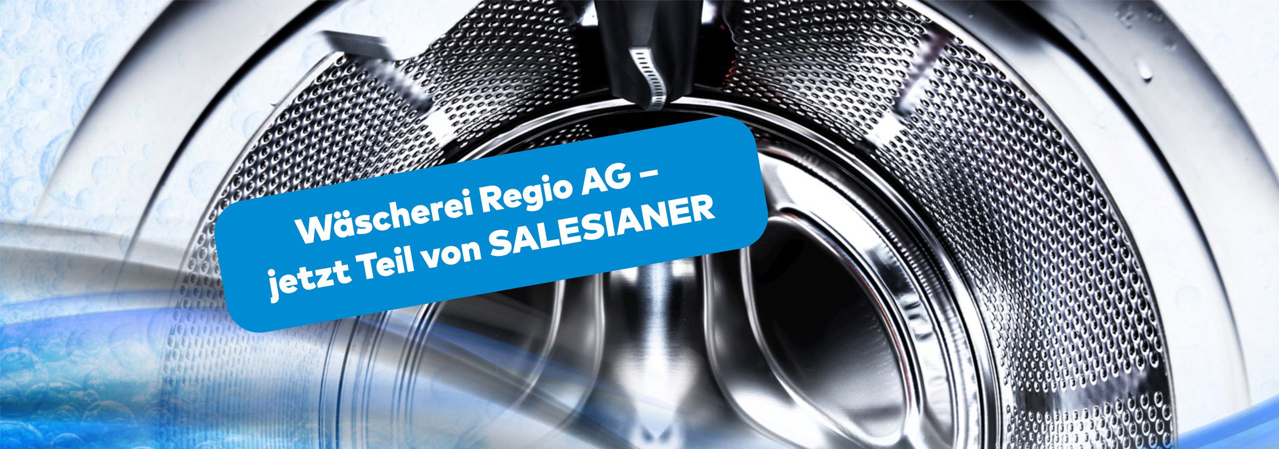 SALESIANER Regio – Fertigung