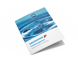 SALESIANER Unternehmensfolder