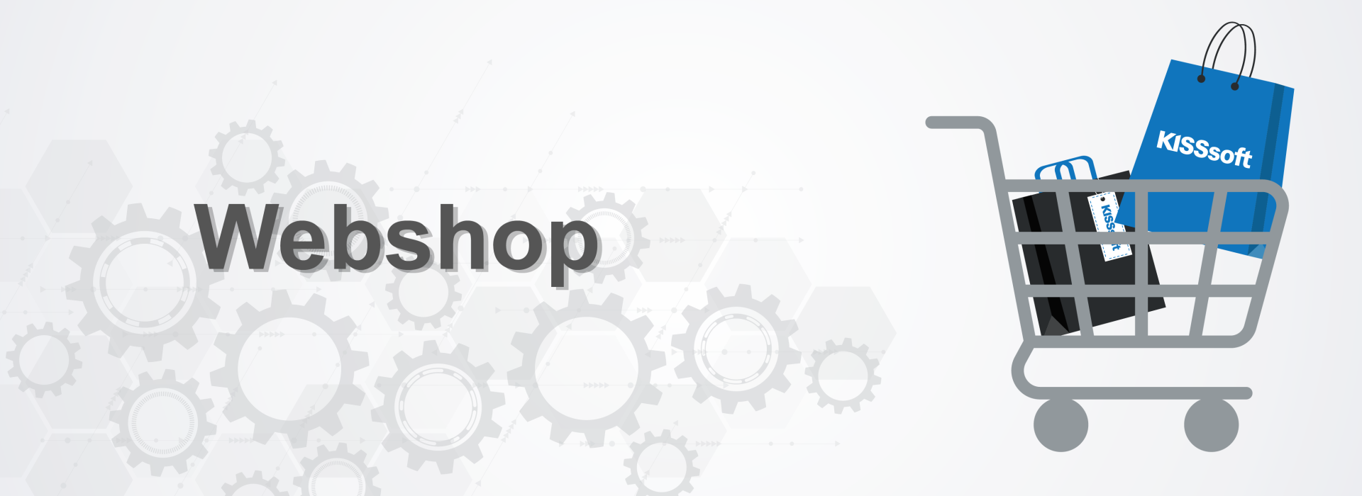 KISSsoft Webshop