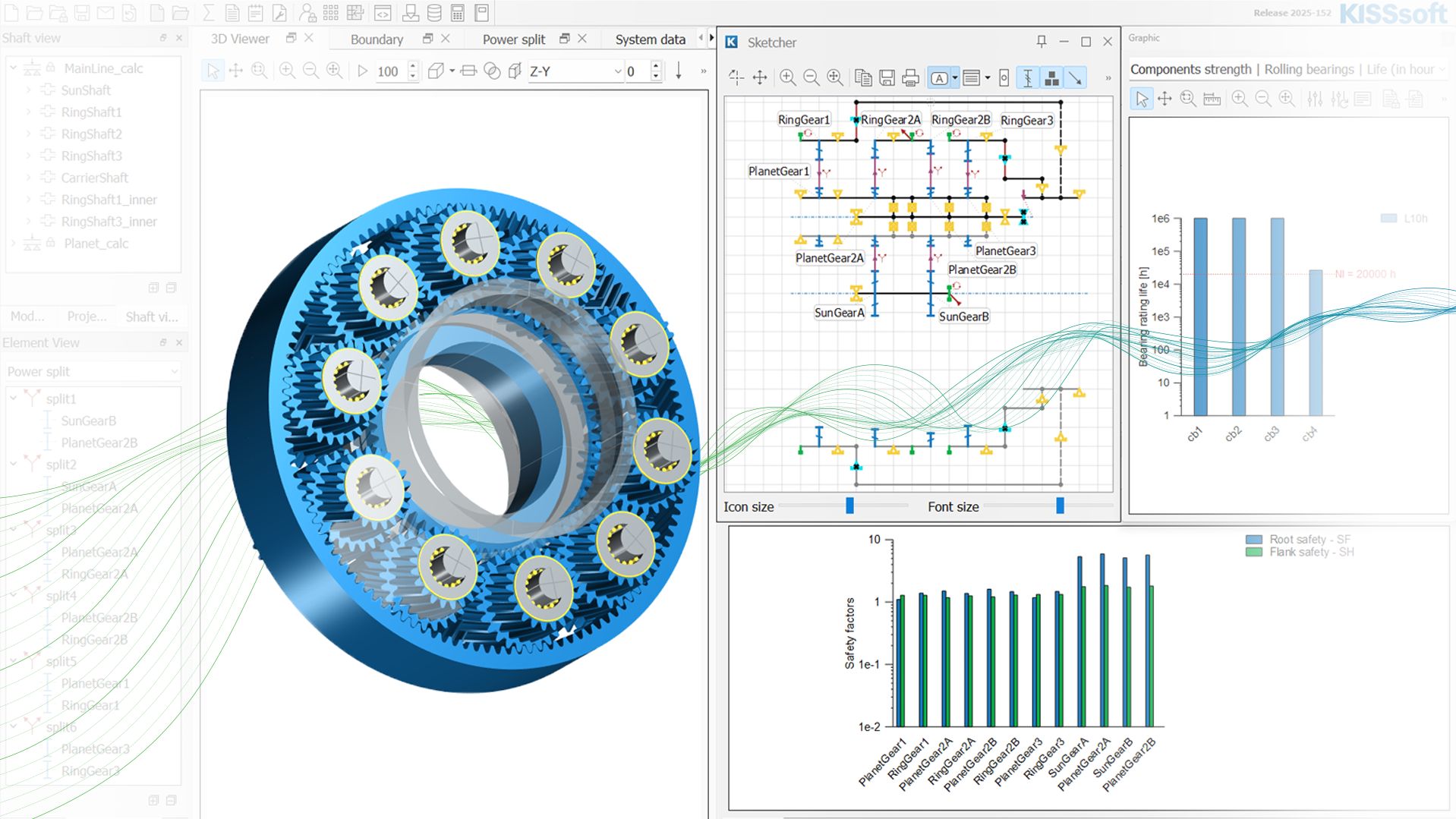 Engineering & Consulting