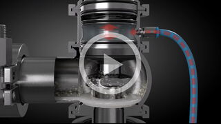 3D-Animation Digital Twin