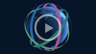 Jingle GLM Global Logistics Meeting, Robert Bosch GmbH