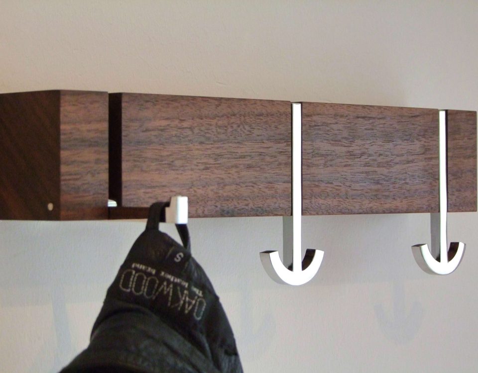 Garderobe