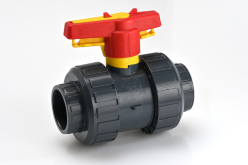 Trading in semi-finished products and valves