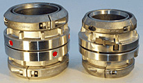 STORZ-Kupplung