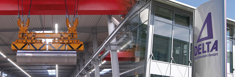 DELTA Qualitätsstahl