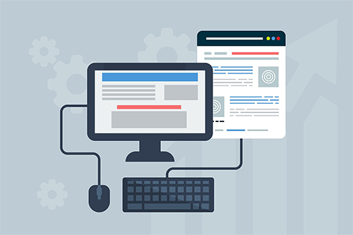 Webdesign & Webhosting