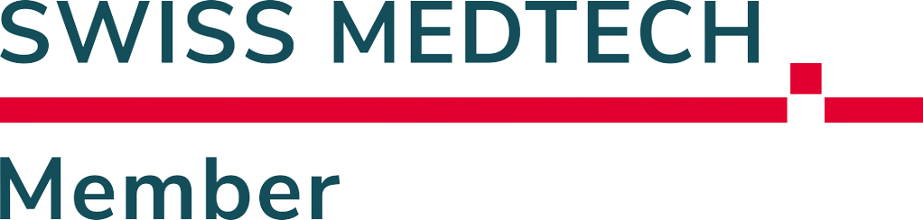 Mitgliedschaft Swiss MedTech