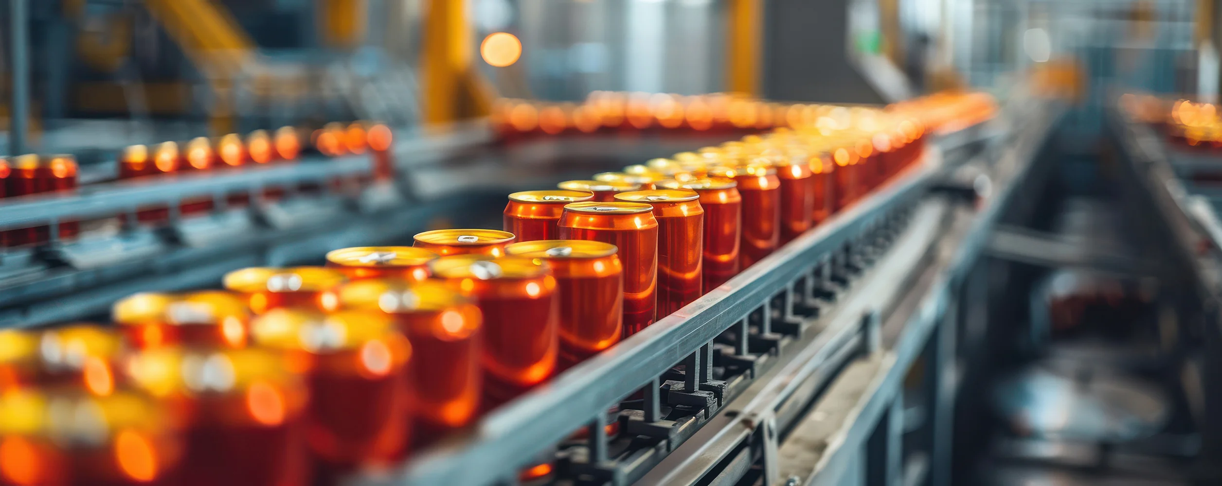 Packaging Automation – Verpackungsautomatisierung