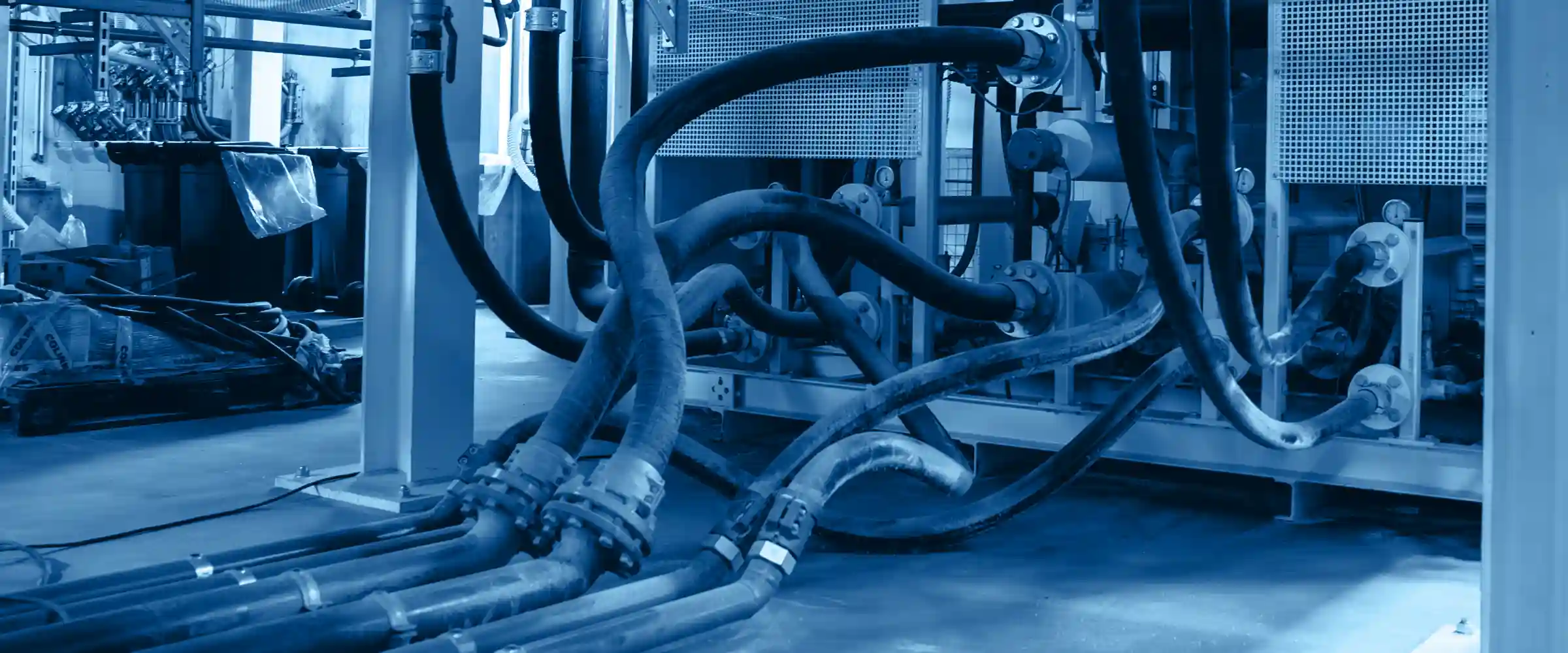Prozesskühlung mit Systemtrennung