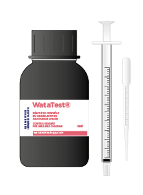 WataTest Reagenz