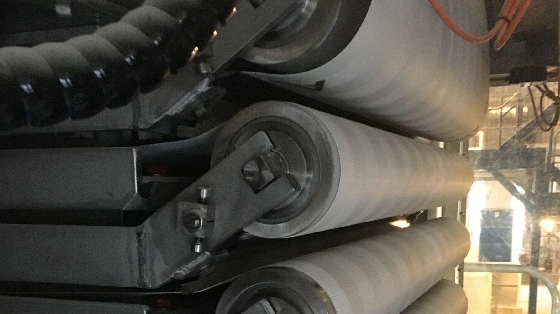 Fertigkonfektioniertes Filterelement