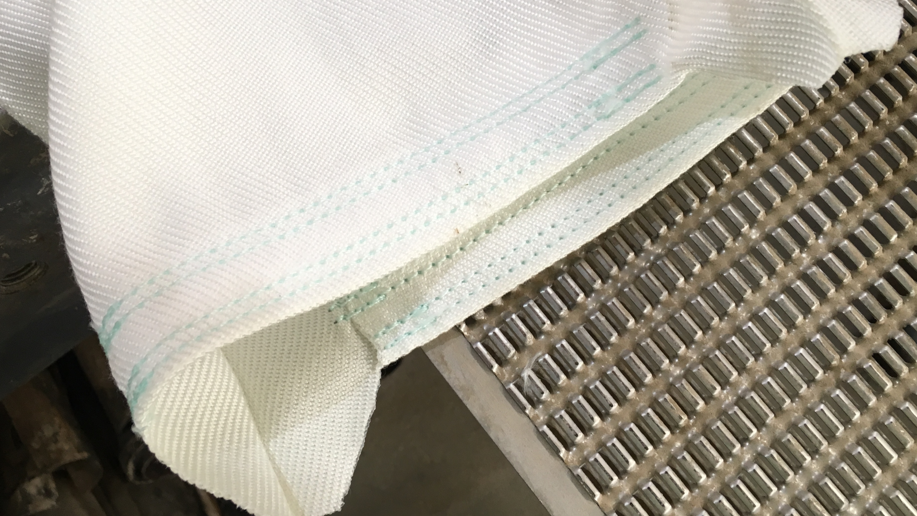 Candle Filter Sleeves