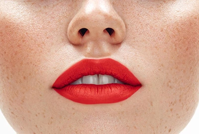 Lips: Lipliner, Lipstick, Lip Balm, Lip Tint
