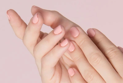 Nails: Nail Beauty & Care