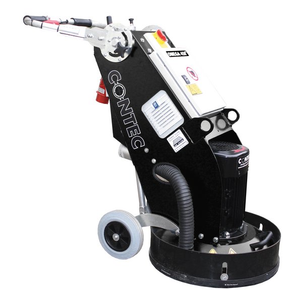 Bodenschleifmaschine OMEGA 450
