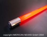 Neondisplay (individuell gefertigt)