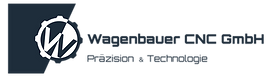 Logo Wagenbauer CNC GmbH