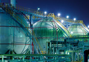 Proton Group – Fertigung