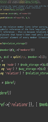Softwareentwicklung