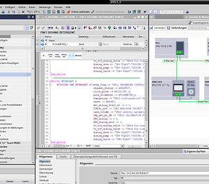 M-COM-TEC Webseite
