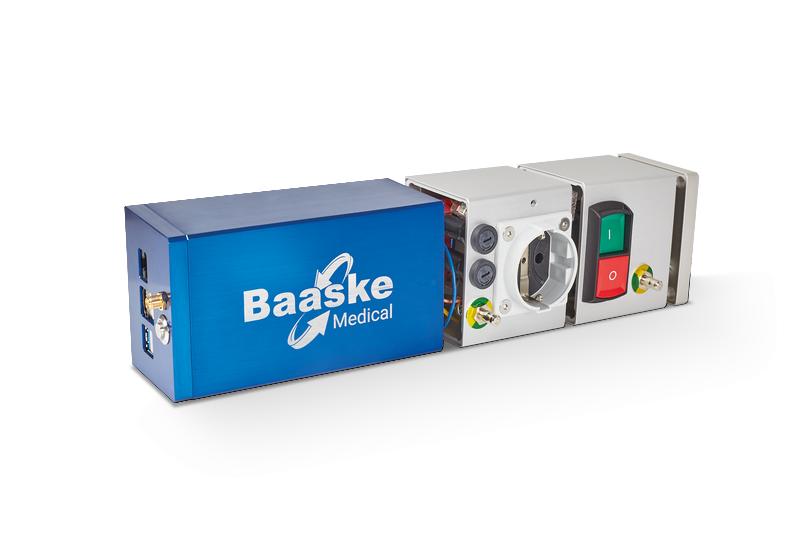 Medizinische Computersysteme (e-medic)