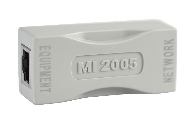Medizinische Isolation MI 2005