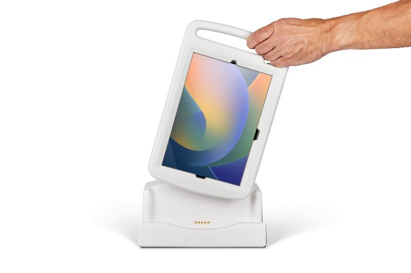 Tough-PAC® Hartschalenhülle für iPad