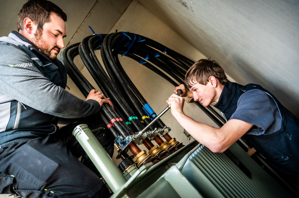 Photovoltaik & Alternative Energien