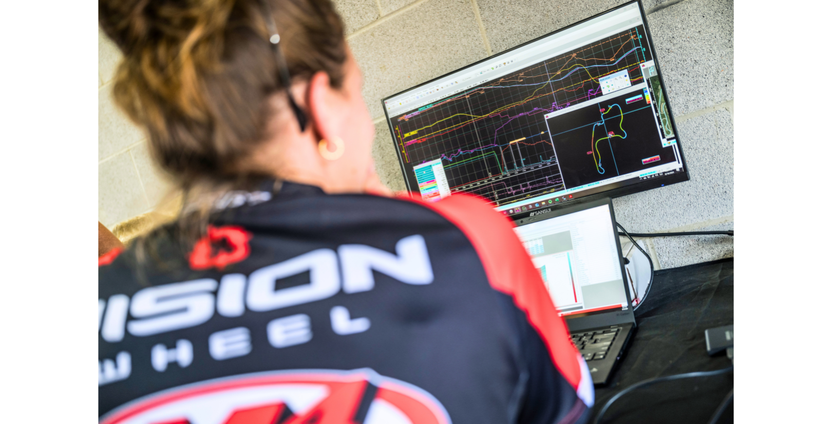 Race2026 Software